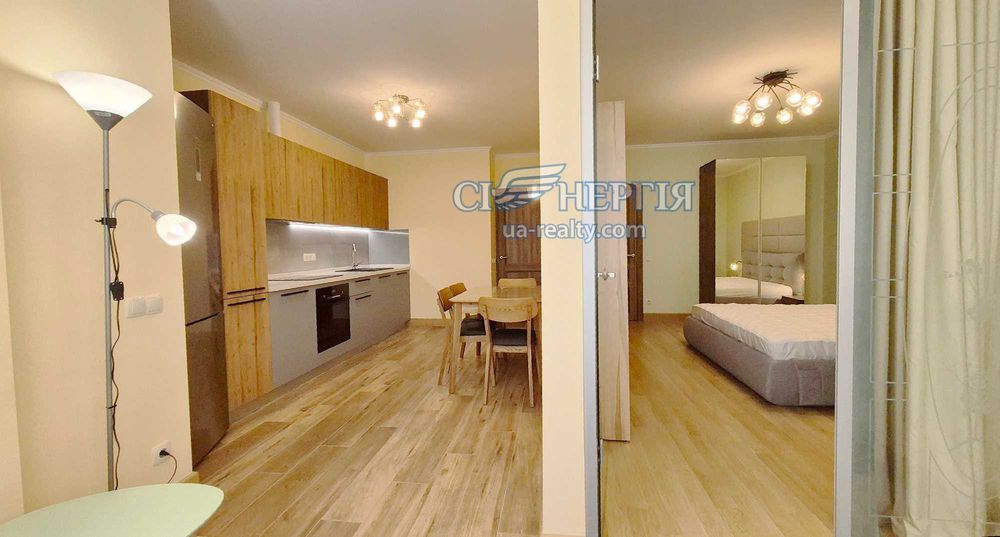 Квартира на вул. Тимошенка, 29-В в Києві, ID 163307, фото №6