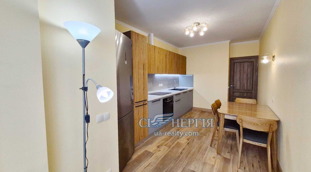 Квартира на вул. Тимошенка, 29-В в Києві, ID 163307, фото №7