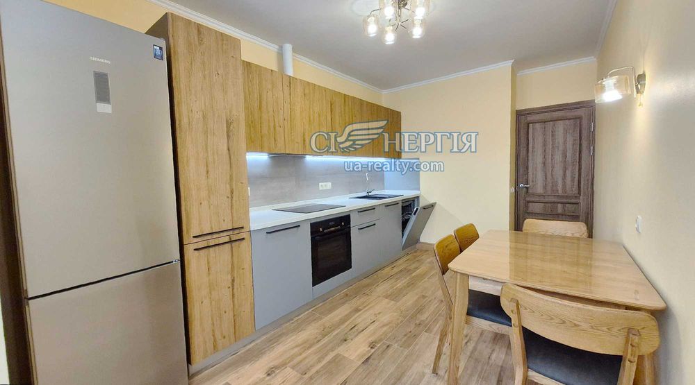 Квартира на вул. Тимошенка, 29-В в Києві, ID 163307, фото №8
