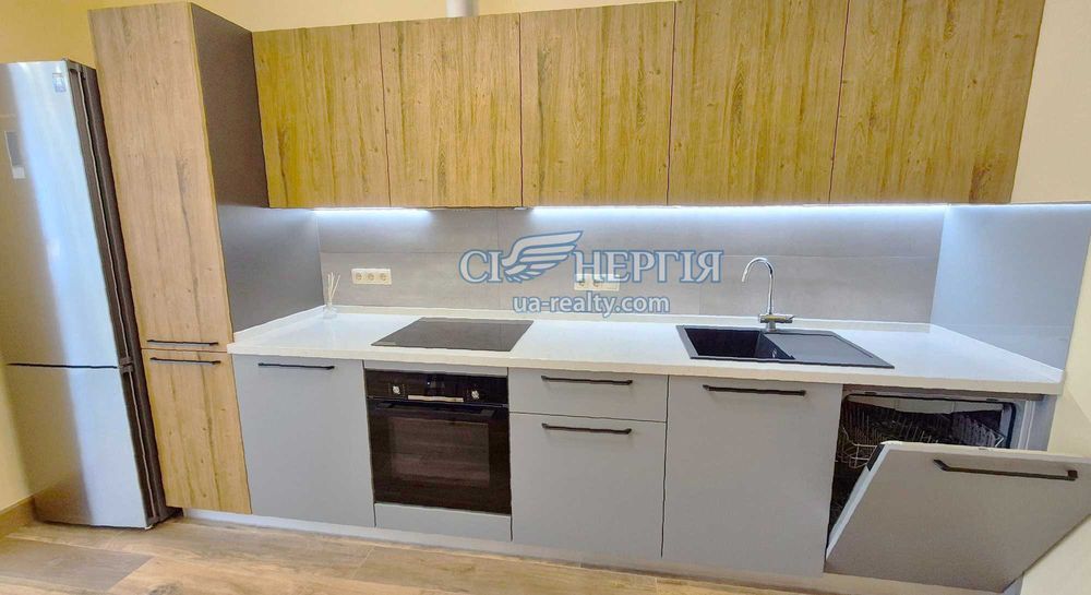 Квартира на вул. Тимошенка, 29-В в Києві, ID 163307, фото №10