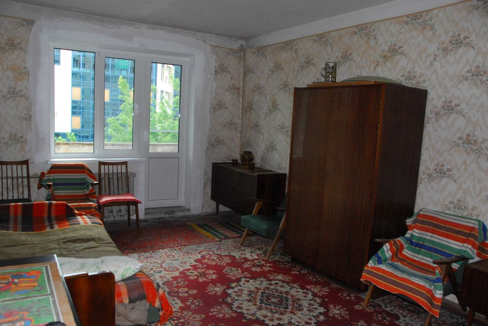 Квартира на вул. Мокра, 7 в Києві, ID 175217, фото №2