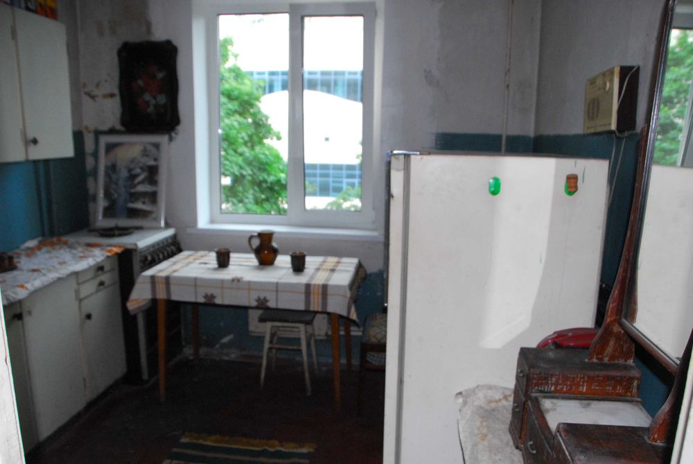 Квартира на вул. Мокра, 7 в Києві, ID 175217, фото №4