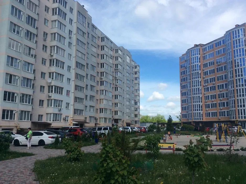 Квартира на пров. Лосівський, 4А, ID 168397, фото №1
