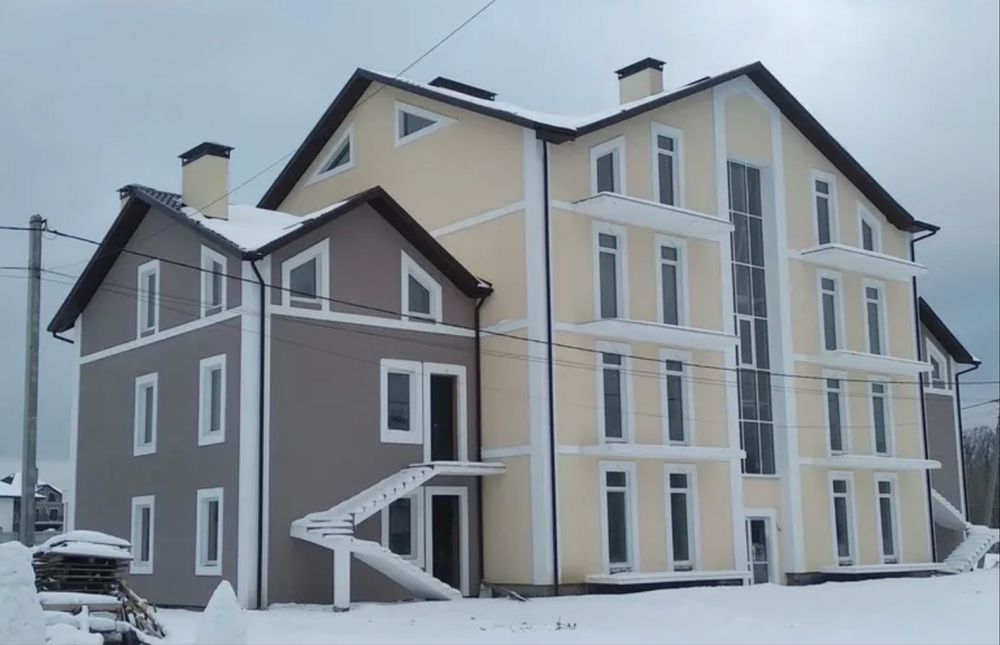 Квартира на бул. Дружби, 2 в Києві, ID 232359, фото №23