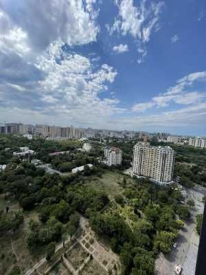 Квартира на просп. Шевченка в Одесі, ID 193139, фото №12