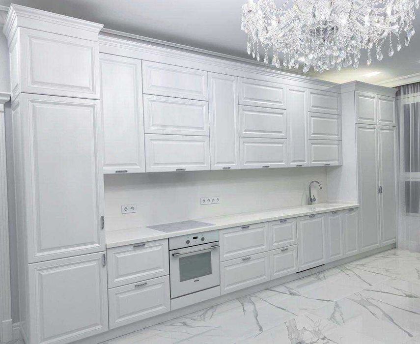 Квартира на вул. Лесі Українки, 7В в Києві, ID 177717, фото №1