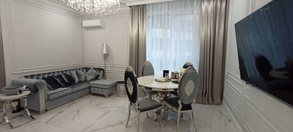 Квартира на вул. Лесі Українки, 7В в Києві, ID 177717, фото №2