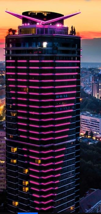 Квартира на вул. Лесі Українки, 7В в Києві, ID 177717, фото №20