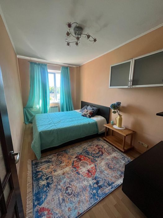 Квартира на вул. Голосіївська, 16 в Києві, ID 205755, фото №2