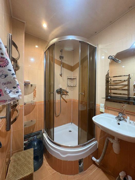 Квартира на вул. Голосіївська, 16 в Києві, ID 205755, фото №13