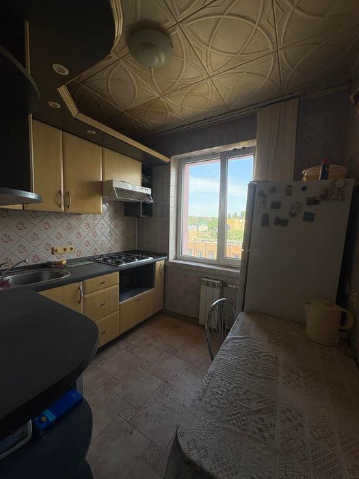 Квартира на вул. Голосіївська, 16 в Києві, ID 205755, фото №14