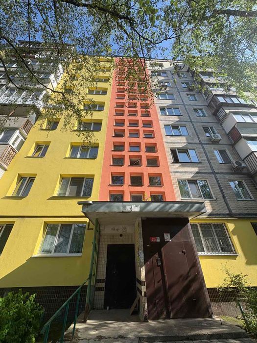 Квартира на вул. Голосіївська, 16 в Києві, ID 205755, фото №16