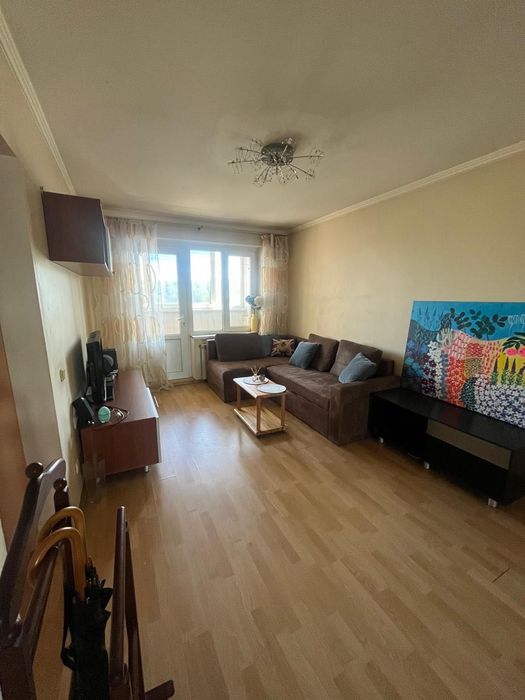Квартира на вул. Голосіївська, 16 в Києві, ID 205755, фото №4