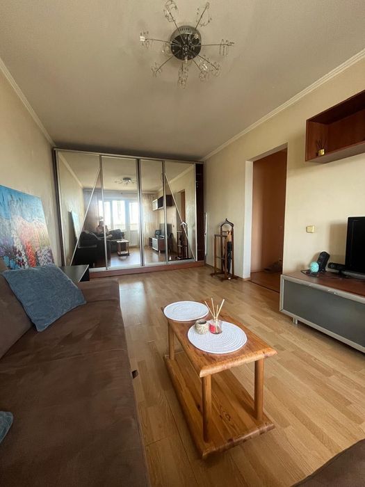 Квартира на вул. Голосіївська, 16 в Києві, ID 205755, фото №5
