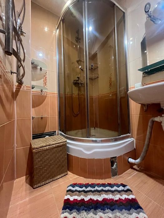 Квартира на вул. Голосіївська, 16 в Києві, ID 205755, фото №9