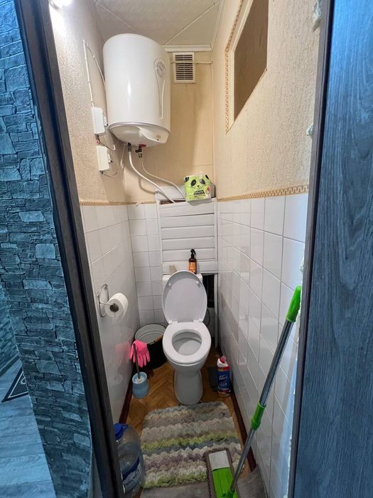 Квартира на вул. Ярослава Мудрого в Краматорську, ID 369785, фото №5