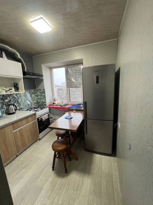 Квартира на вул. Ярослава Мудрого в Краматорську, ID 369785, фото №6