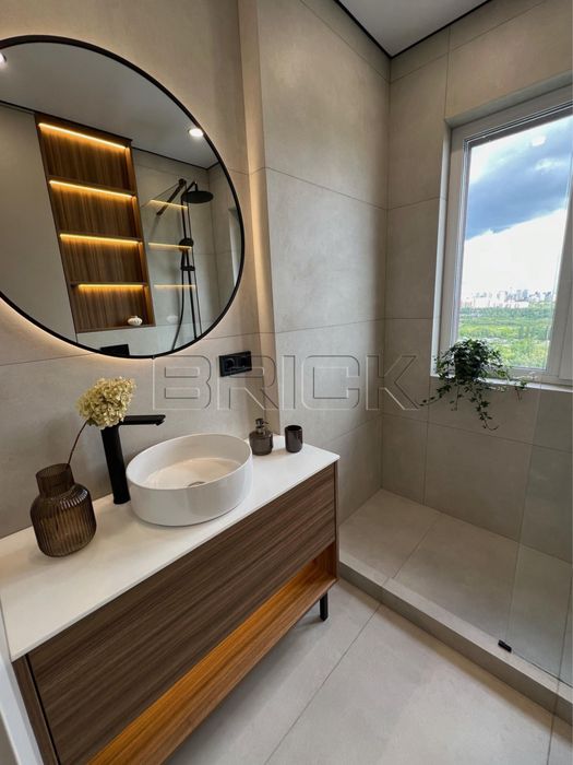 Квартира на вул. Максимовича, 26Д в Києві, ID 163810, фото №11