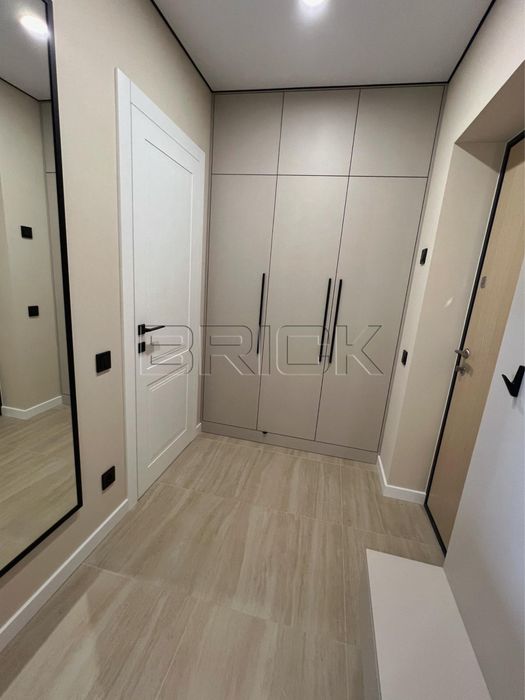 Квартира на вул. Максимовича, 26Д в Києві, ID 163810, фото №12