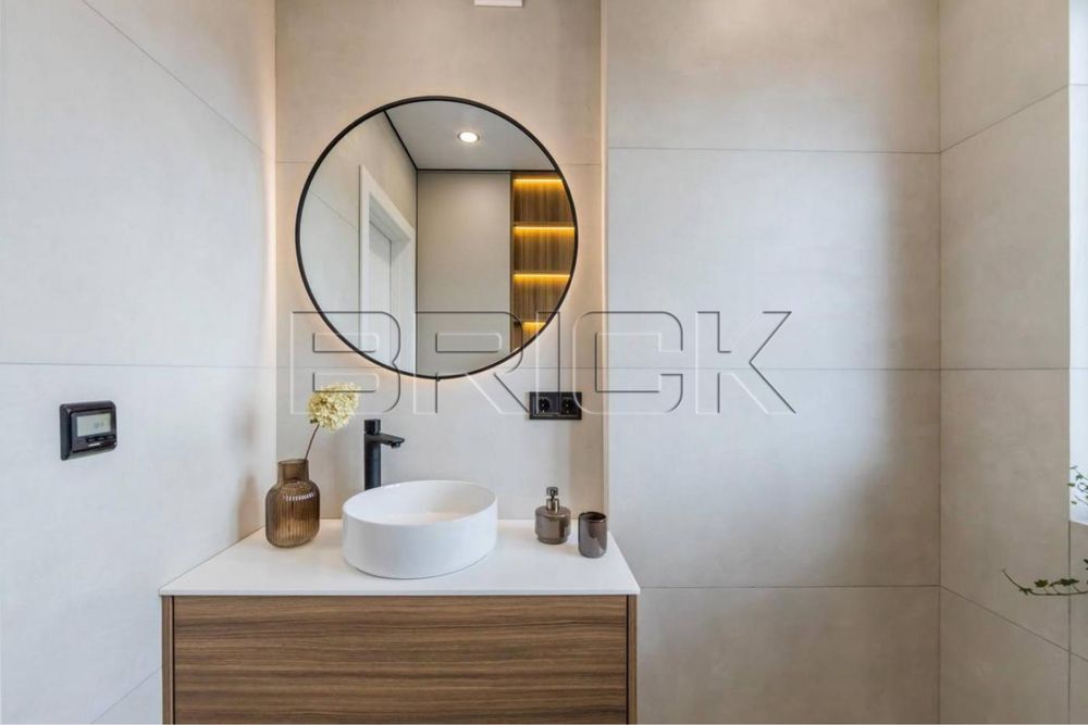 Квартира на вул. Максимовича, 26Д в Києві, ID 163810, фото №14