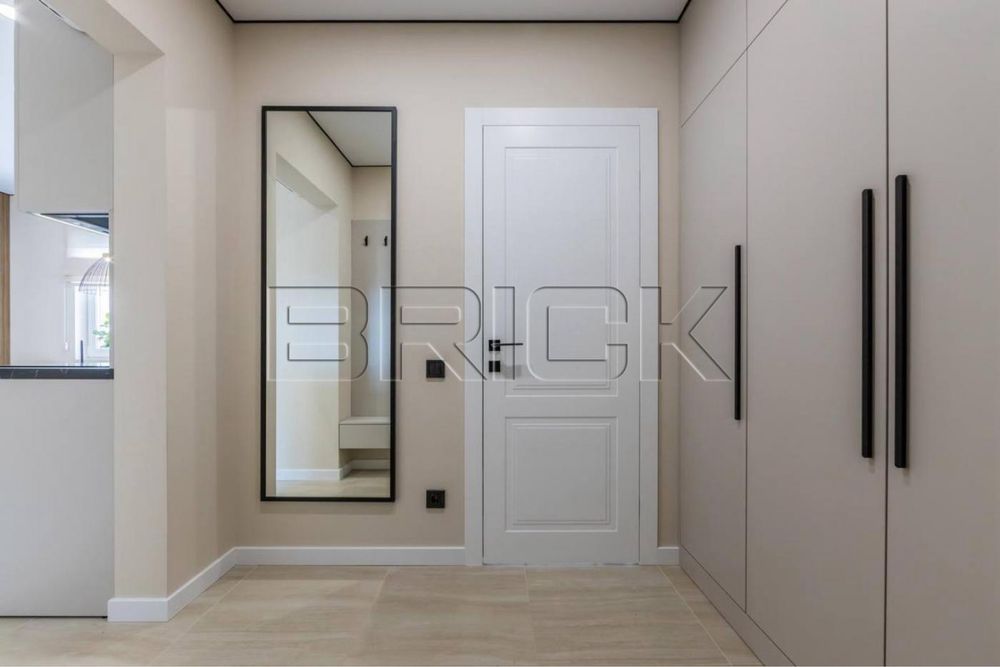 Квартира на вул. Максимовича, 26Д в Києві, ID 163810, фото №15