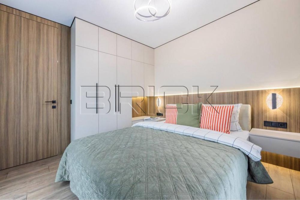 Квартира на вул. Максимовича, 26Д в Києві, ID 163810, фото №16