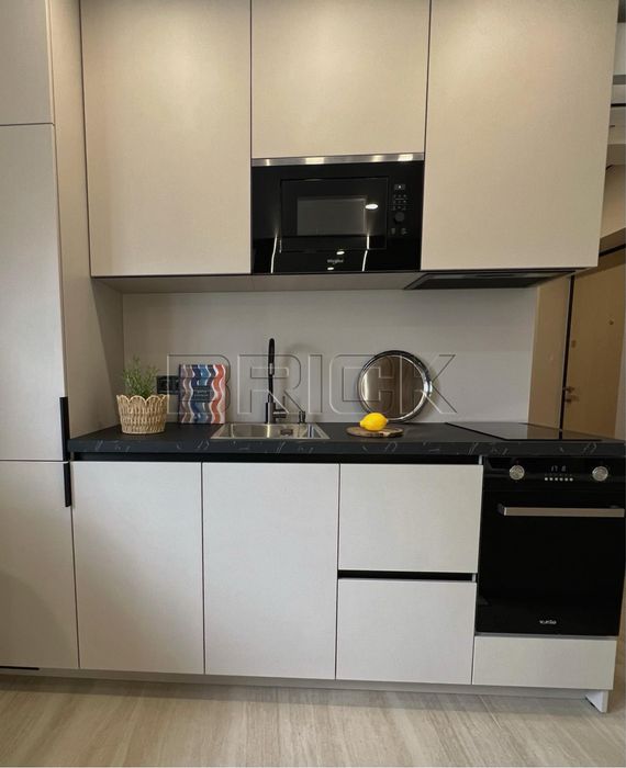 Квартира на вул. Максимовича, 26Д в Києві, ID 163810, фото №7