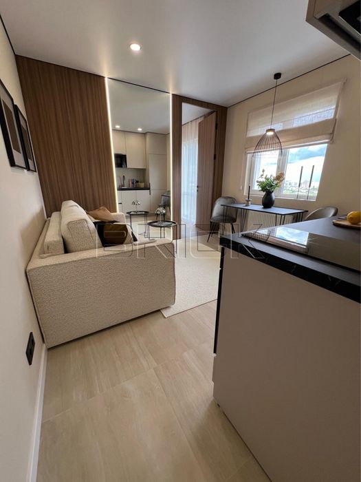 Квартира на вул. Максимовича, 26Д в Києві, ID 163810, фото №9