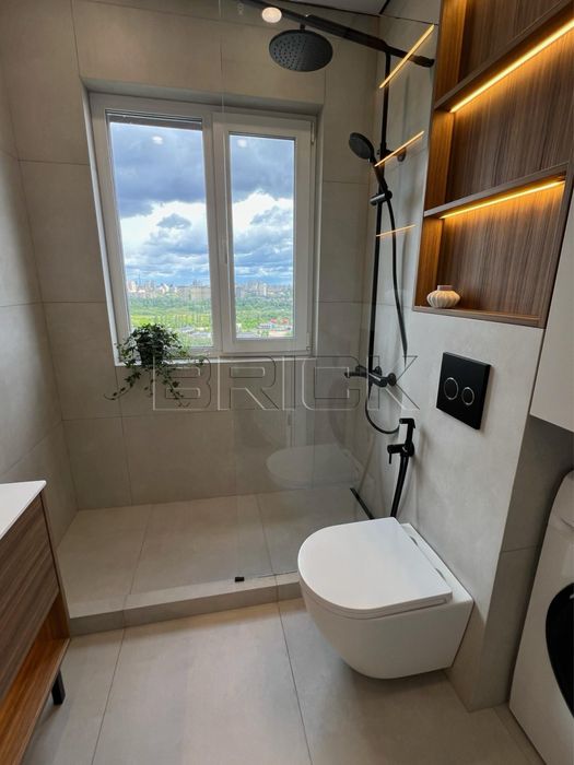 Квартира на вул. Максимовича, 26Д в Києві, ID 163810, фото №10