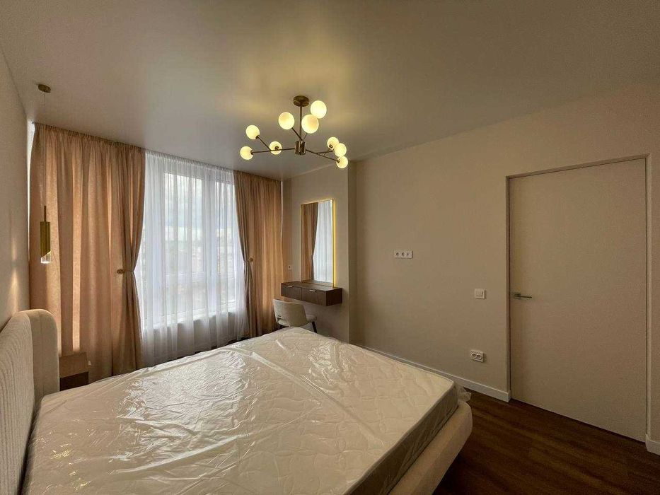 Квартира на ЖК А5 в Івано-Франківську, ID 247981, фото №14