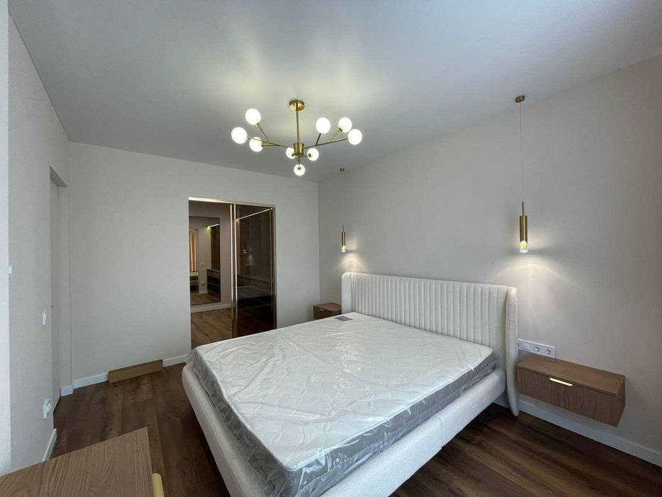 Квартира на ЖК А5 в Івано-Франківську, ID 247981, фото №10