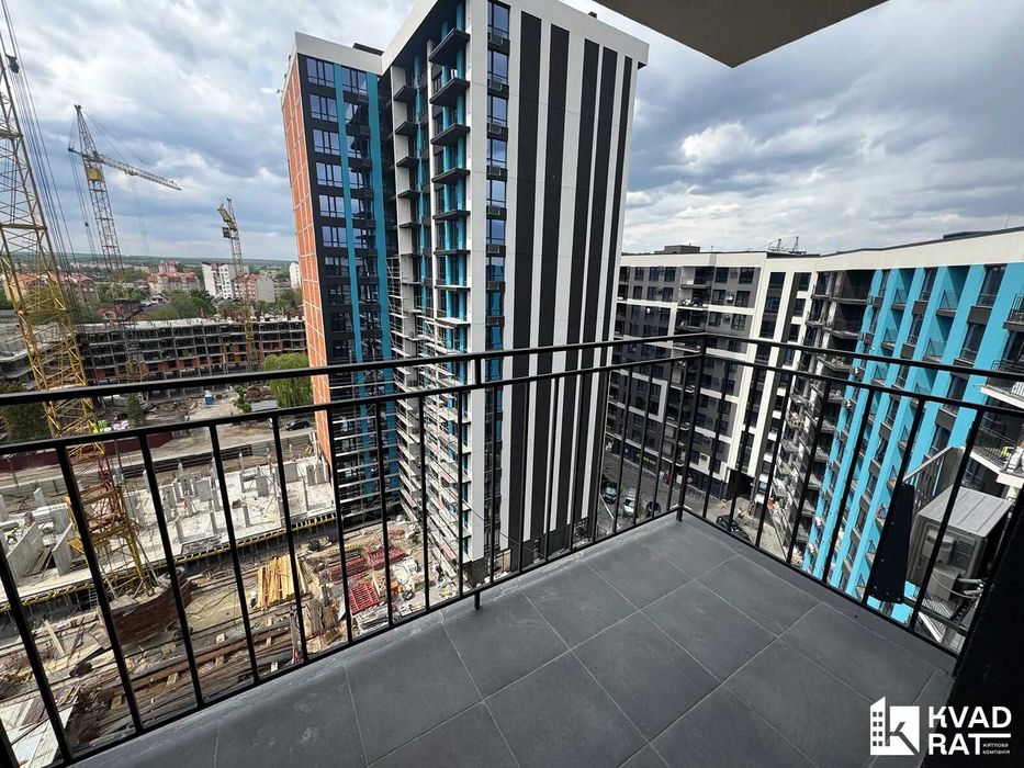 Квартира на ЖК «Family Plaza» в Івано-Франківську, ID 189568, фото №11