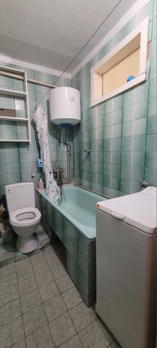 Квартира на вул. Набережна в Івано-Франківську, ID 163637, фото №7