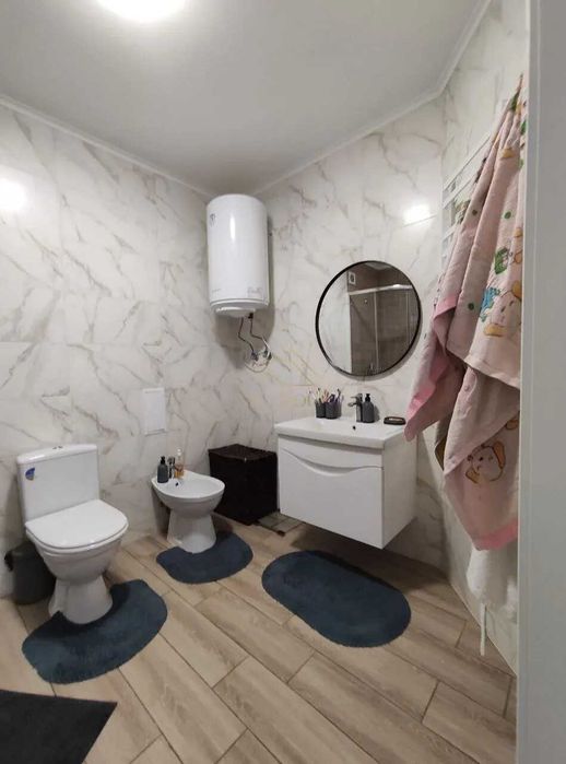 Квартира на ЖК Містечко Центральне в Івано-Франківську, ID 171609, фото №11