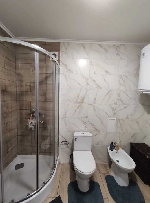 Квартира на ЖК Містечко Центральне в Івано-Франківську, ID 171609, фото №12