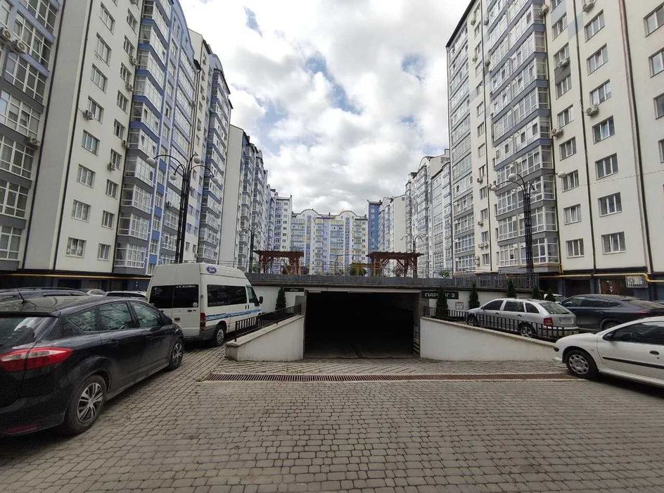 Квартира на ЖК Містечко Центральне в Івано-Франківську, ID 171609, фото №18