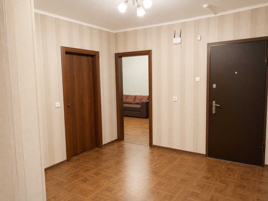 Квартира на вул. Сергія Данченка, 1 в Київ, ID 190652, фото №1