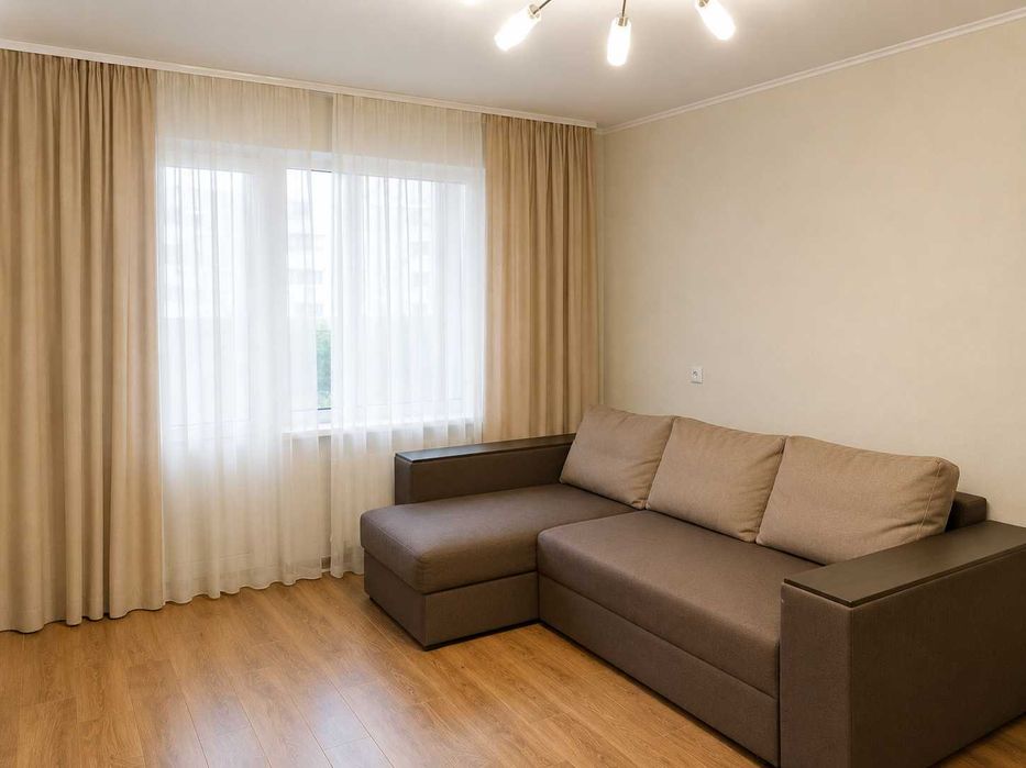 Квартира на вул. Сергія Данченка, 1 в Київ, ID 190652, фото №2