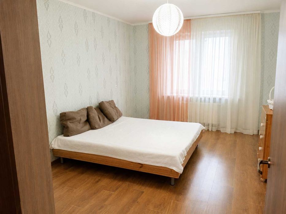 Квартира на вул. Сергія Данченка, 1 в Києві, ID 190652, фото №10