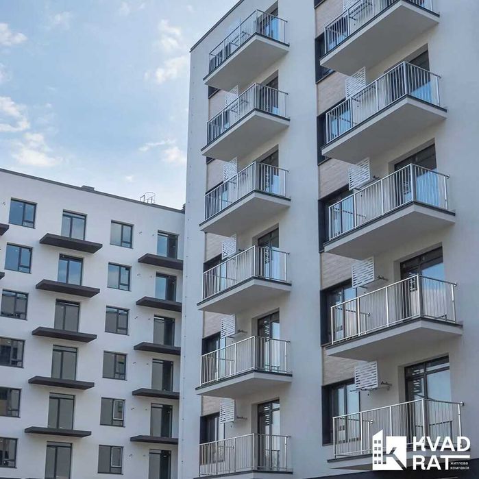 Квартира на ЖК Соціум в Івано-Франківську, ID 172930, фото №1