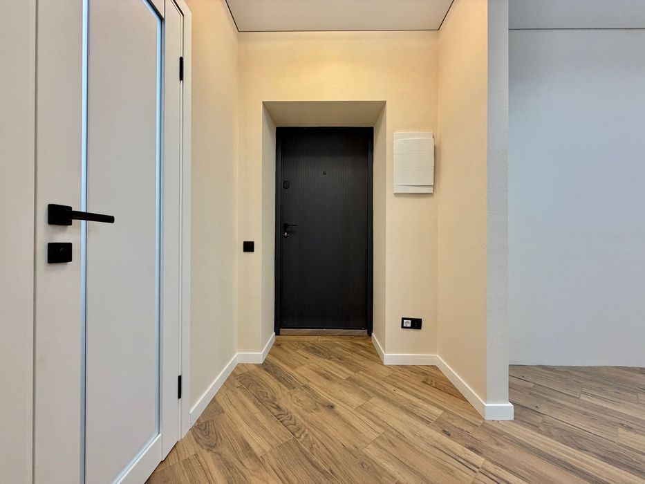 Квартира на ЖК Центральний Premium в Києві, ID 224194, фото №13