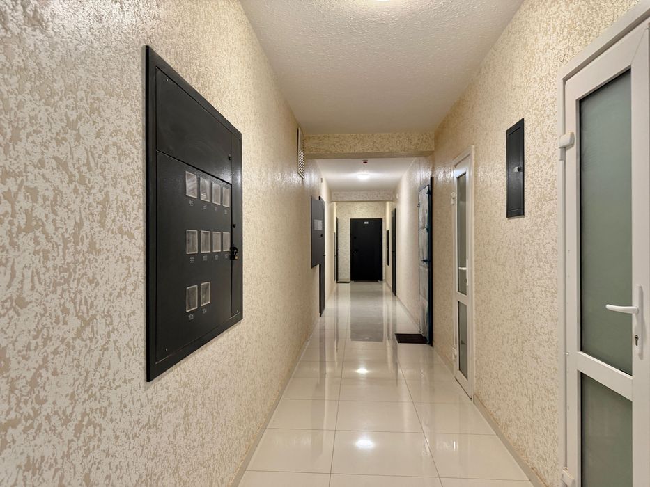 Квартира на ЖК Центральний Premium в Києві, ID 224194, фото №17