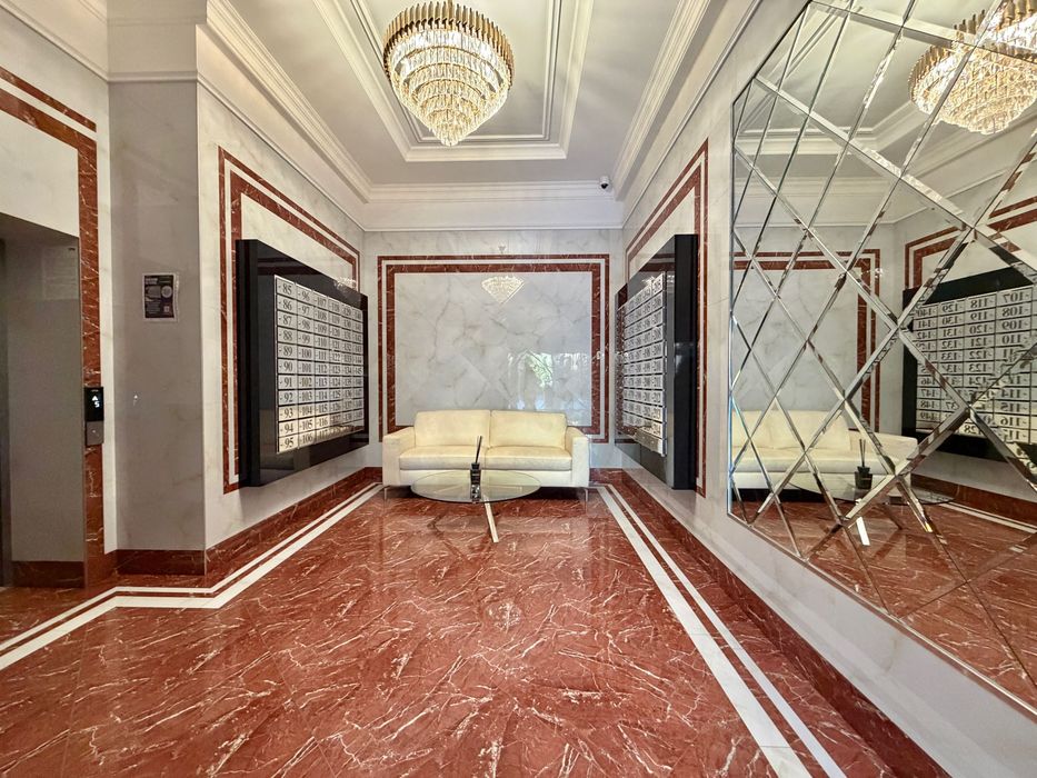 Квартира на ЖК Центральний Premium в Києві, ID 224194, фото №18