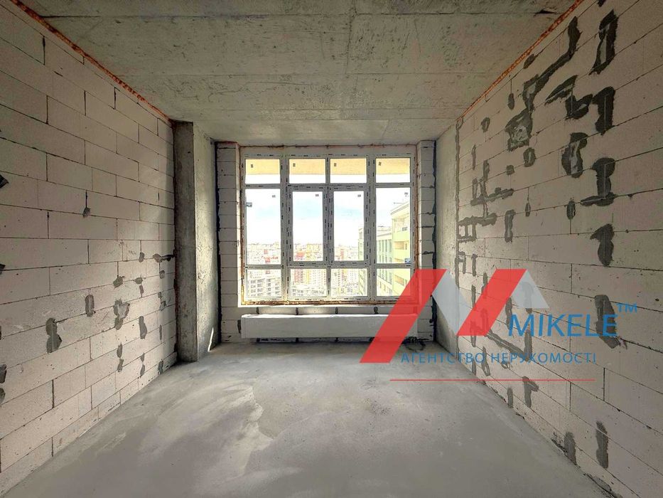 Квартира на вул. Михайла Максимовича, 32-В в Києві, ID 162636, фото №1
