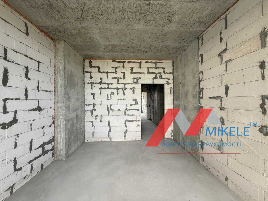 Квартира на вул. Михайла Максимовича, 32-В в Києві, ID 162636, фото №2