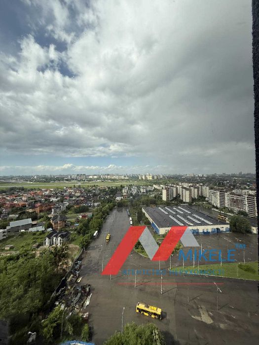 Квартира на вул. Михайла Максимовича, 32-В в Києві, ID 162636, фото №11