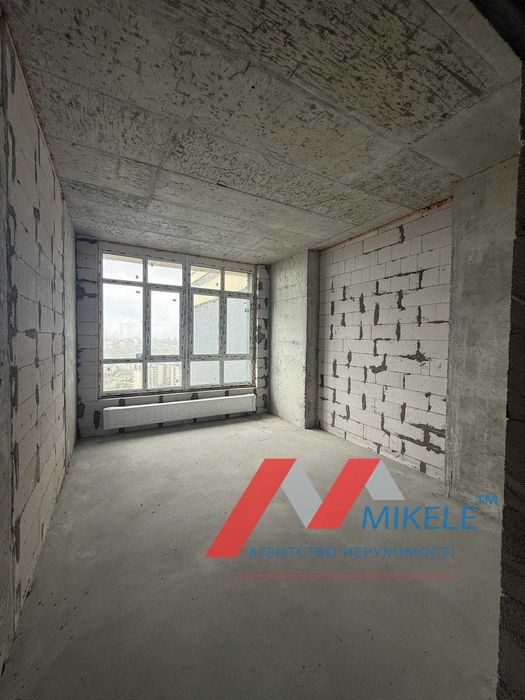 Квартира на вул. Михайла Максимовича, 32-В в Києві, ID 162636, фото №16