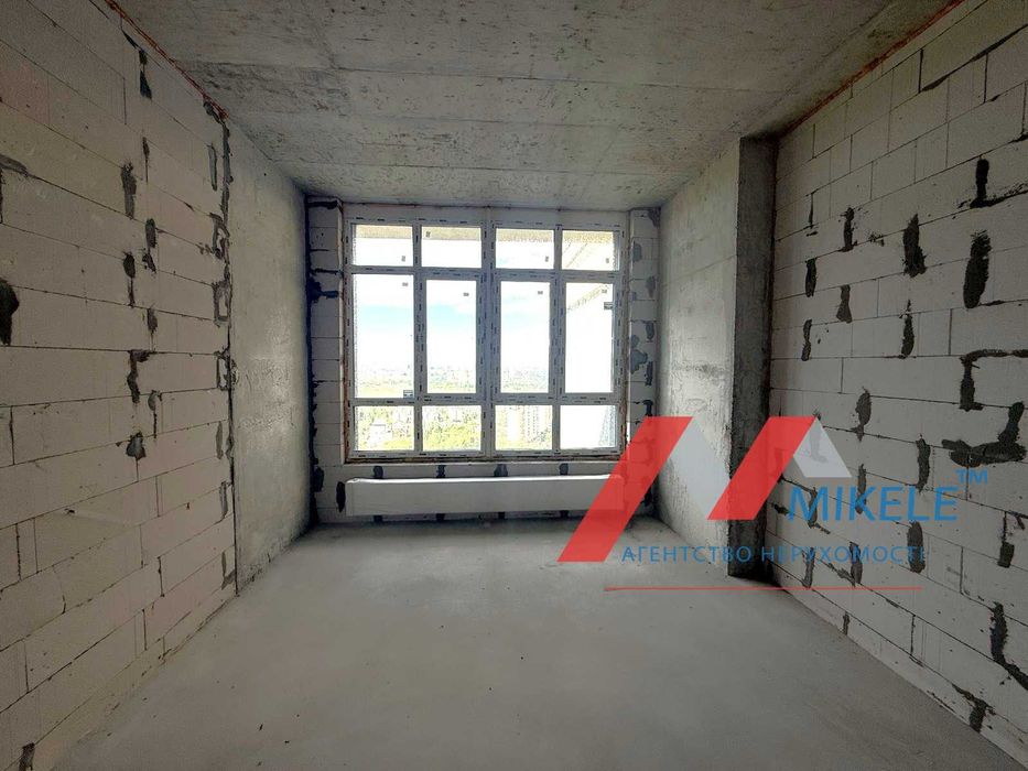 Квартира на вул. Михайла Максимовича, 32-В в Києві, ID 162636, фото №3