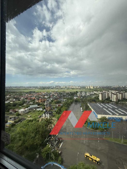 Квартира на вул. Михайла Максимовича, 32-В в Києві, ID 162636, фото №7