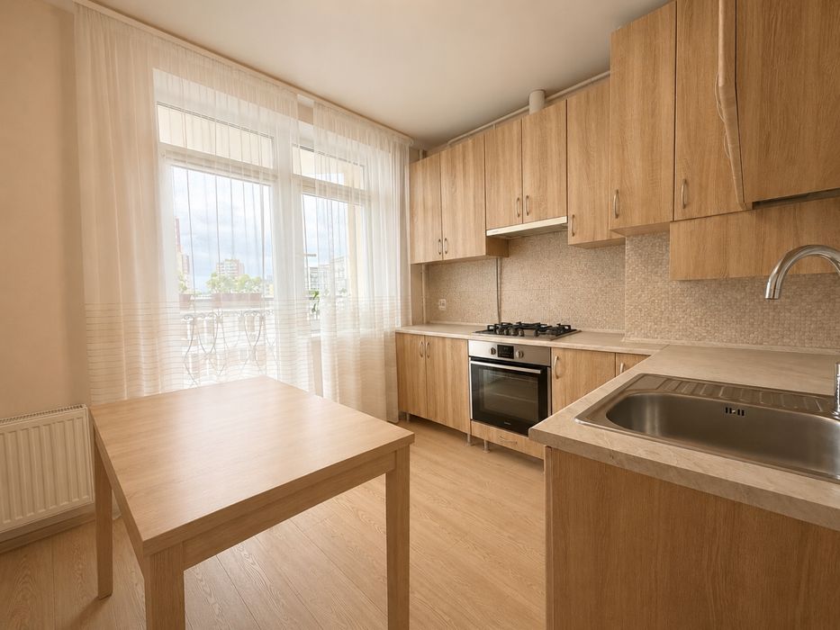 Квартира на ЖК Річ Таун в Києві, ID 287538, фото №1